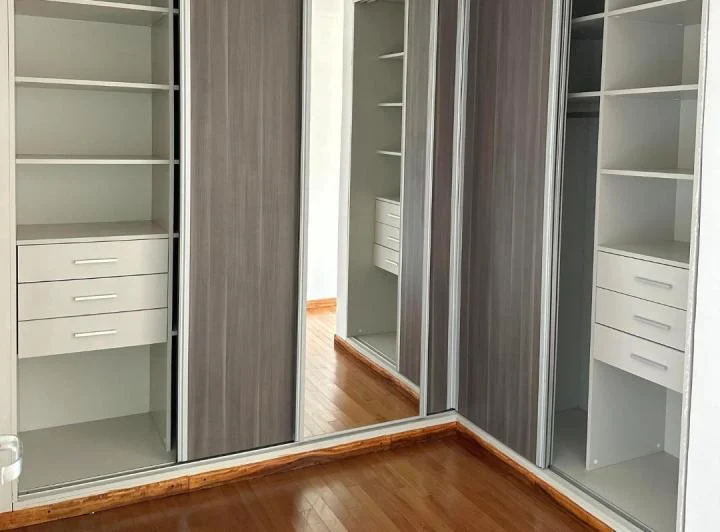 Departamento de 2 dormitorios, excelente ubicación 4