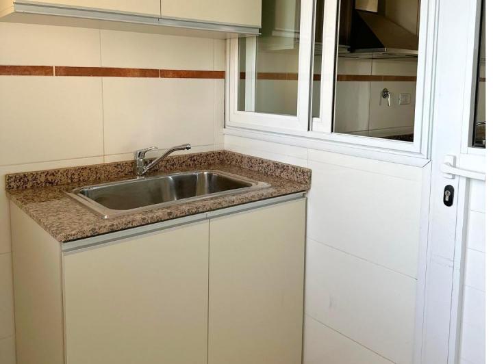 Departamento de 2 dormitorios, excelente ubicación 2