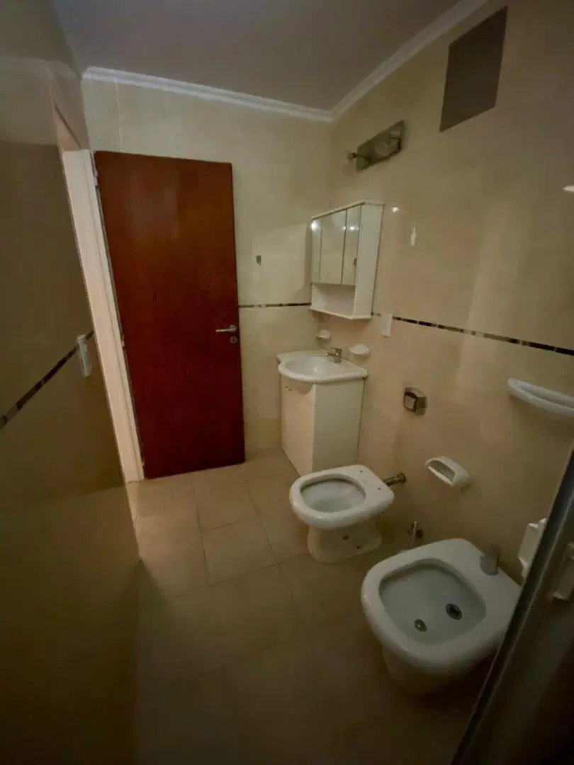 Excelente departamento de 1 dormitorio 5
