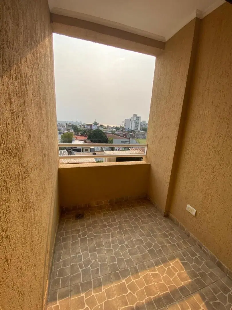 Excelente departamento de 1 dormitorio 4