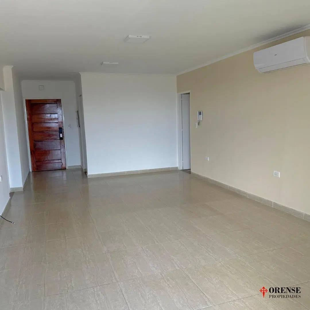 Departamento de 2 dormitorios, excelente ubicación 4