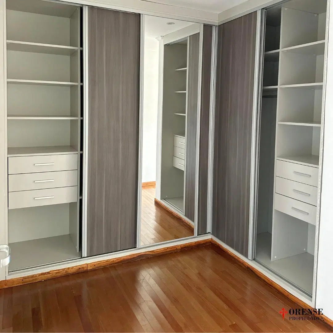 Departamento de 2 dormitorios, excelente ubicación 2