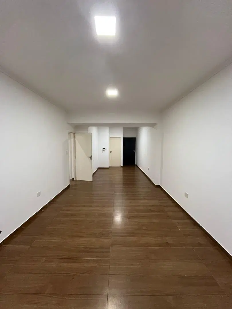 Hermoso departamento dos dormitorios 5