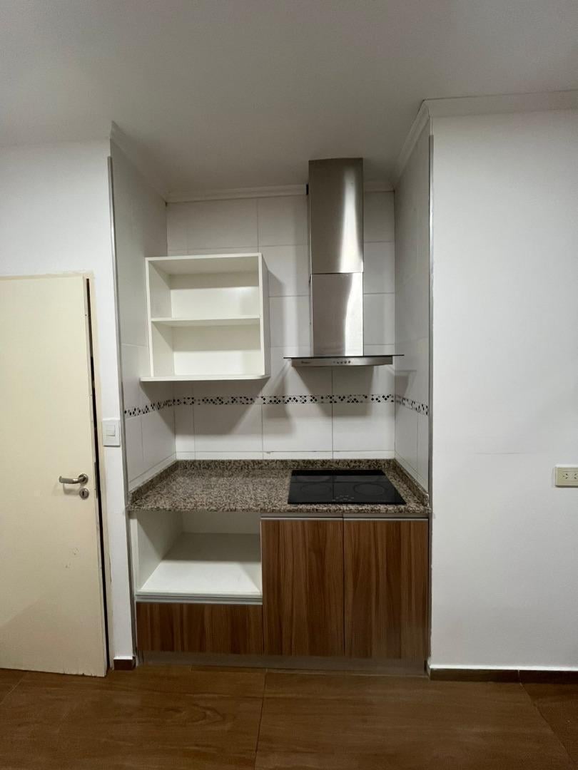 Hermoso departamento dos dormitorios