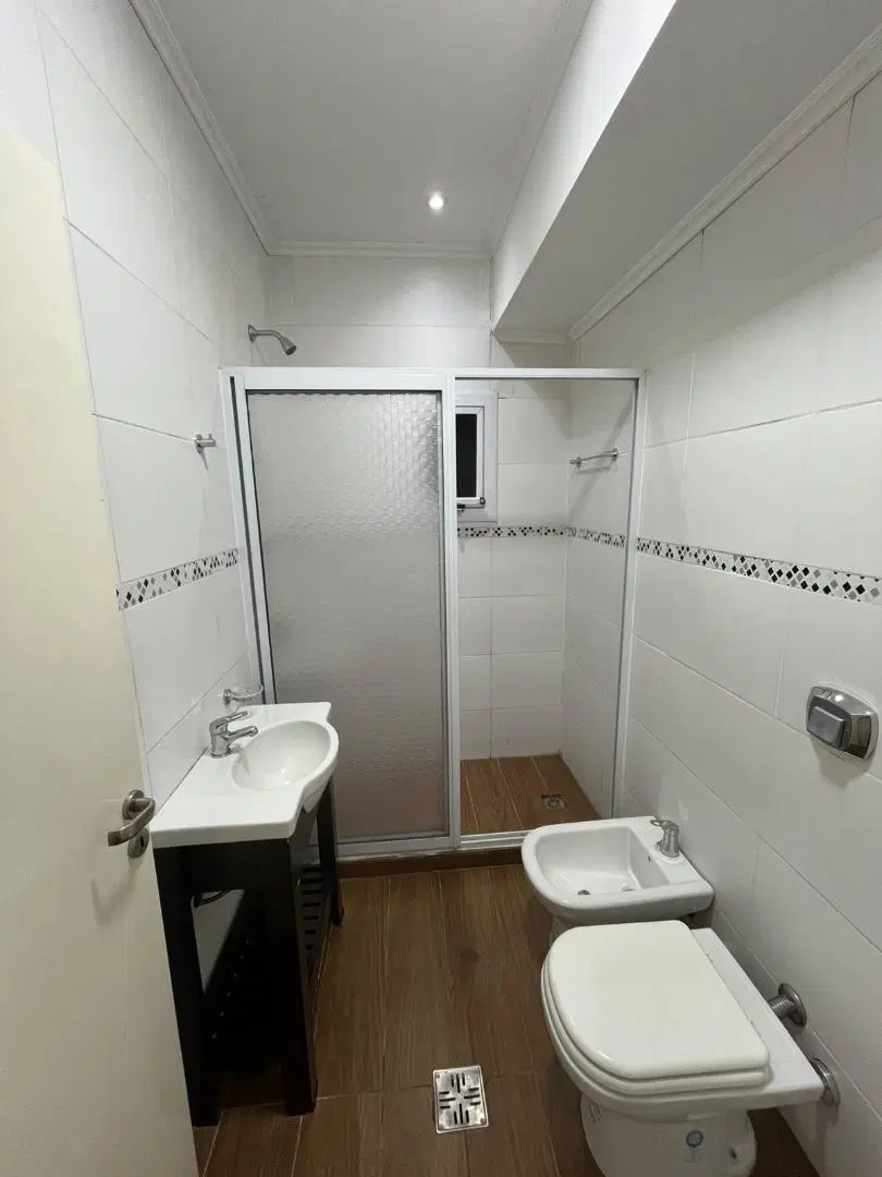 Hermoso departamento dos dormitorios 4