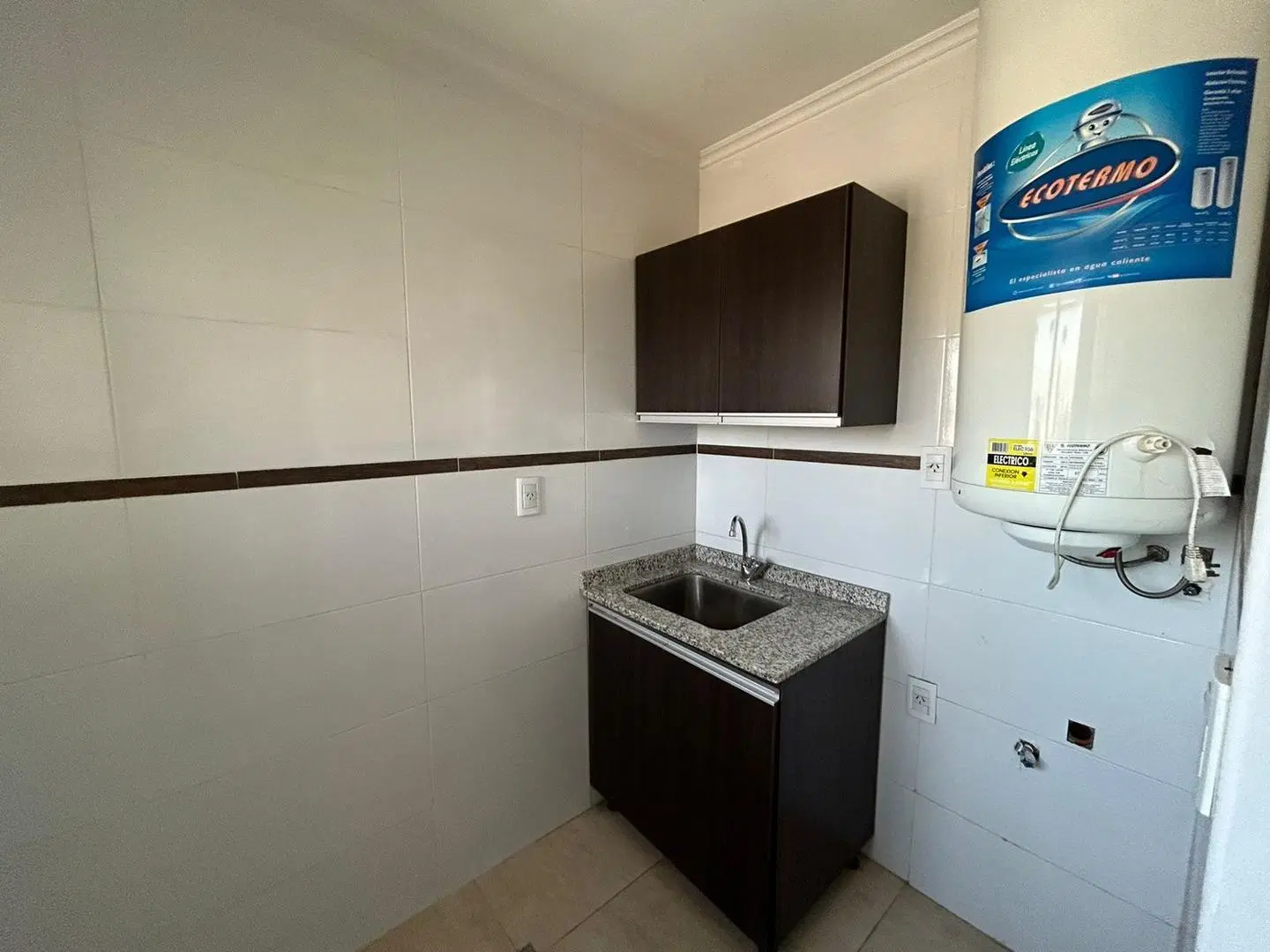 Excelente y amplio departamento de 2 dormitorios en ALQUILER 1