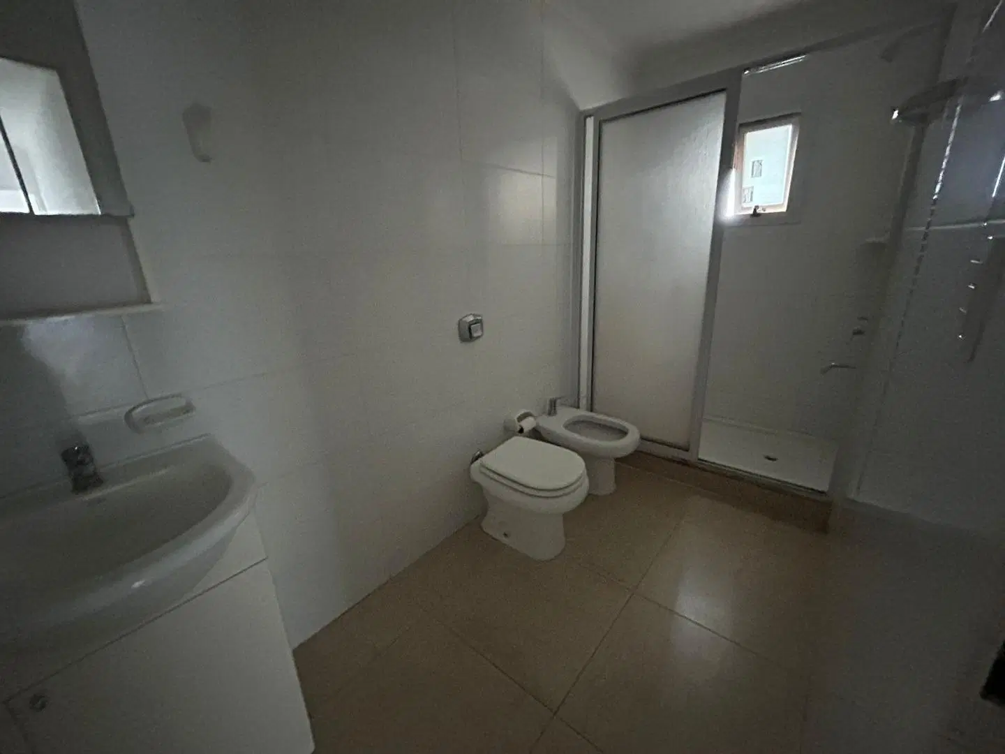 Excelente y amplio departamento de 2 dormitorios en ALQUILER 3
