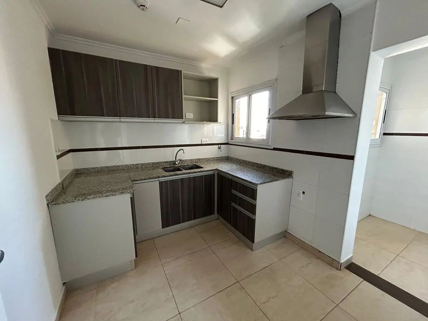 Excelente y amplio departamento de 2 dormitorios en ALQUILER 4