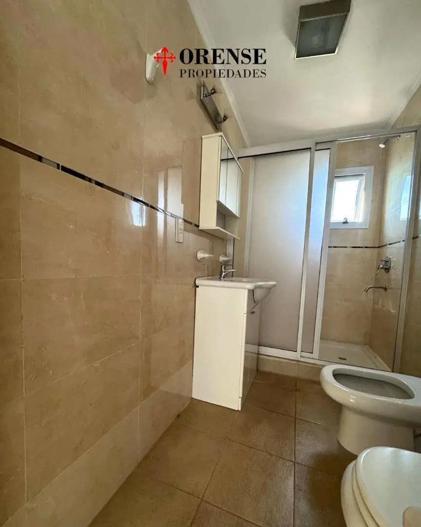 Encontrá comodidad en este departamento de 1 dormitorio! 5