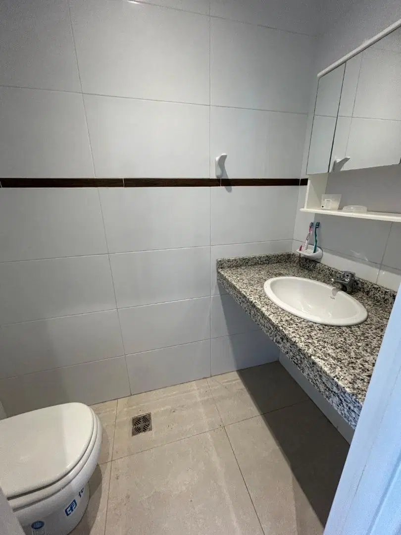 Departamento de 3 dormitorios, primera categoría 5