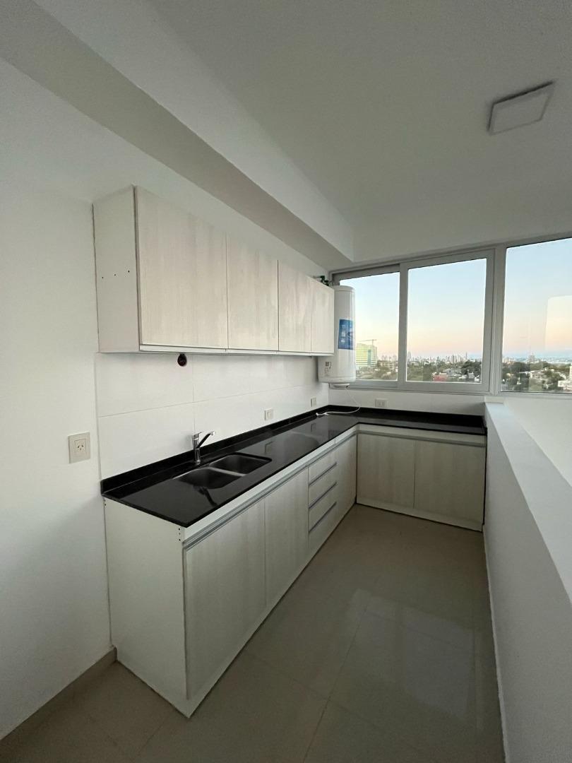 Foto de Departamento vista al río. Torre Ipanema, imagen 1