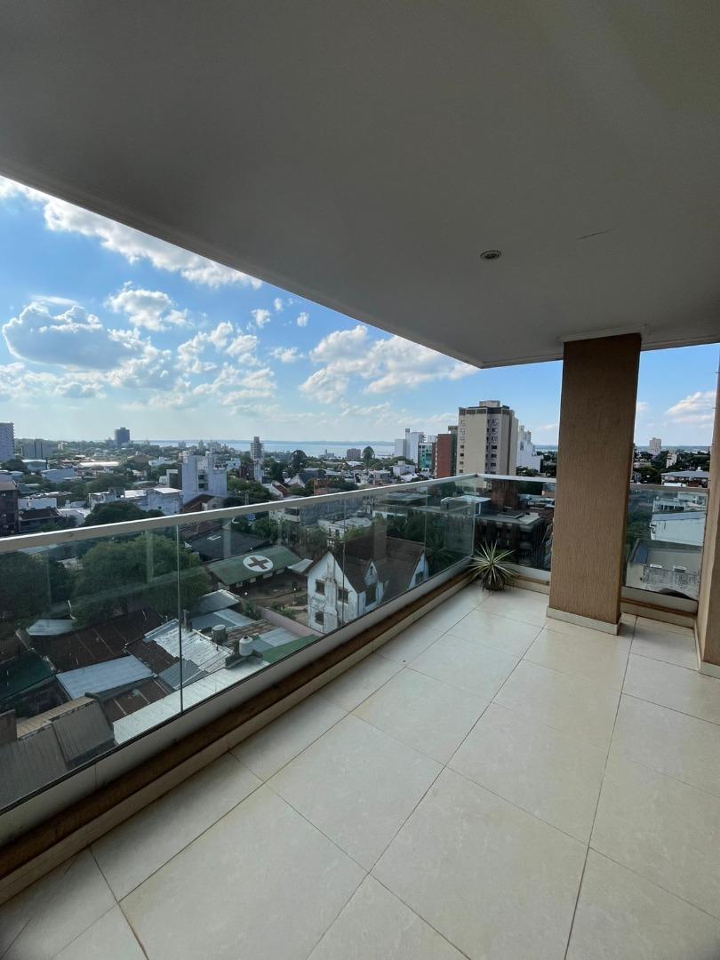 Foto de Excelente departamento céntrico, de 3 dormitorios, imagen 3