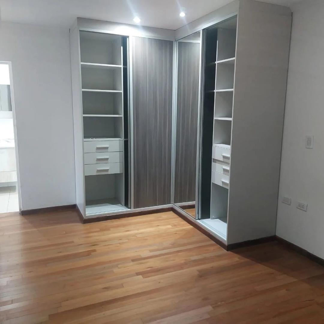 Foto de Excelente departamento céntrico, de 3 dormitorios, imagen 2