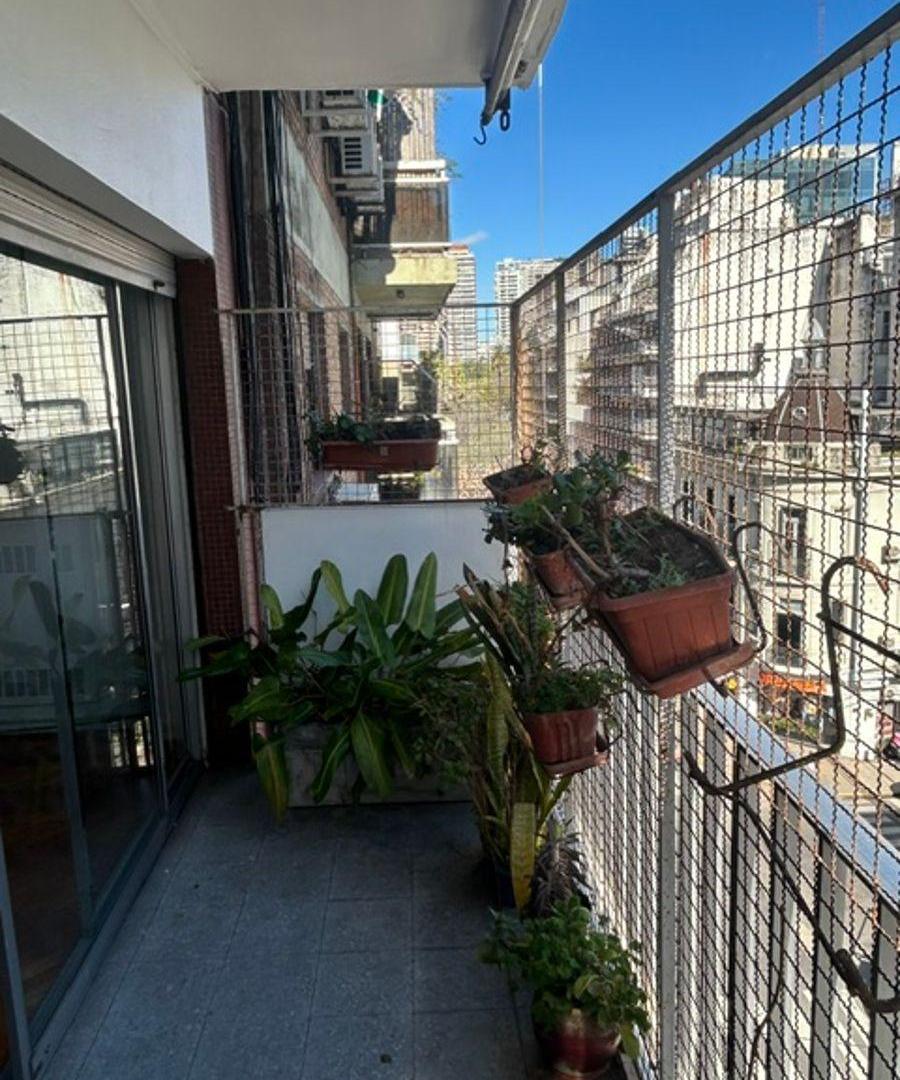 Foto de Excelente ubicacion, frente balcon y super luminoso, imagen 5