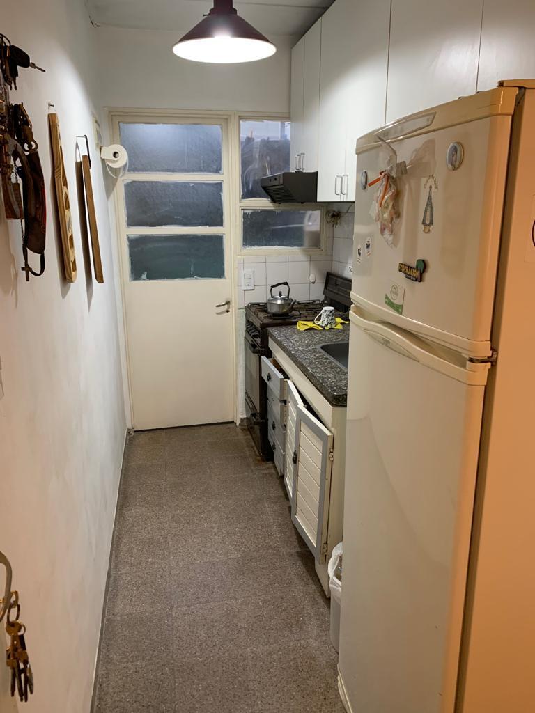 Venta Departamento San Jose 5