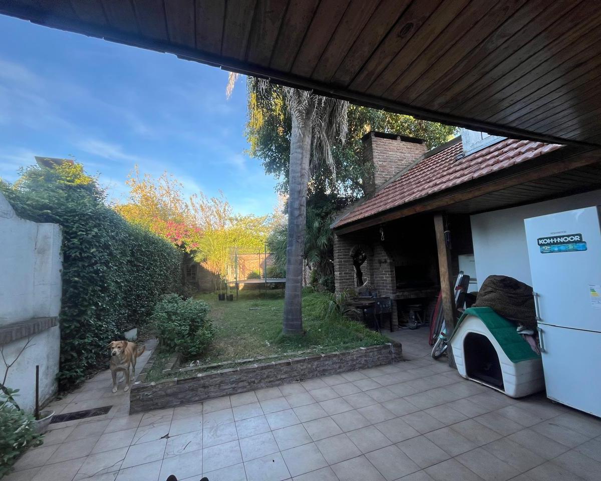 Venta Casa en Banfield 5