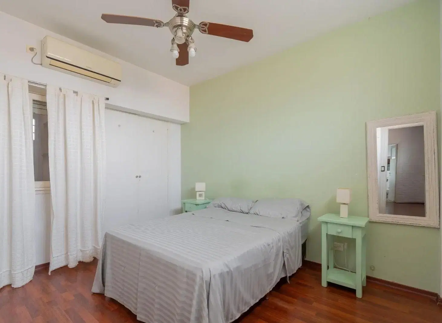 Departamento en La Lucila 5