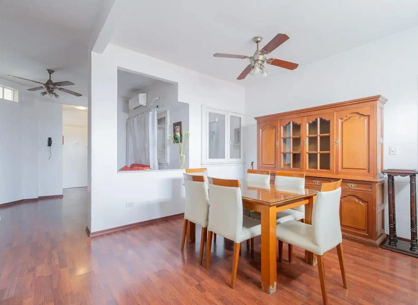 Departamento en La Lucila 2