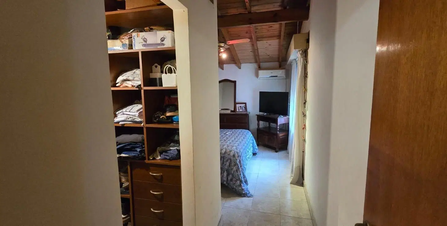 CASA VENTA 6 AMBIENTES - PILAR - OPORTUNIDAD - B LIMA - PILARICA 3