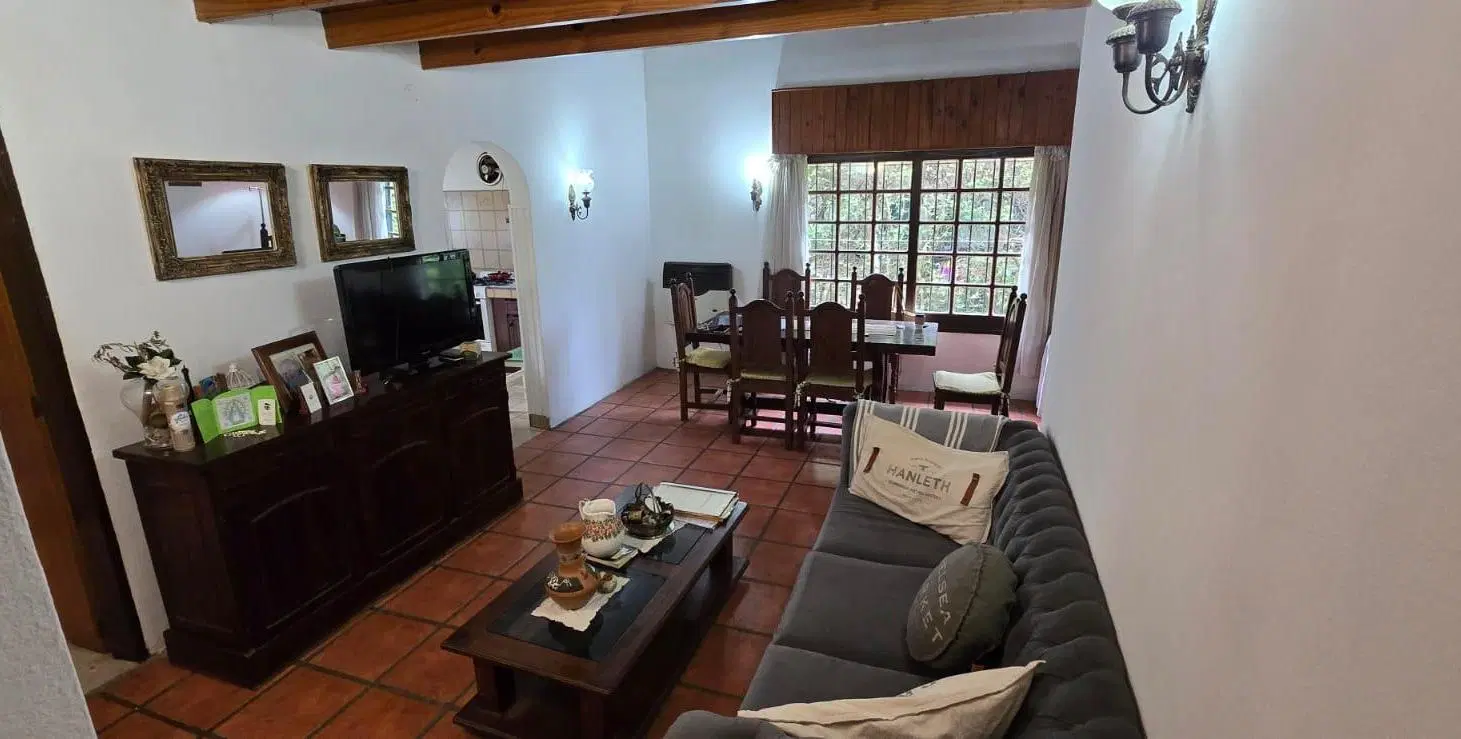 CASA VENTA 6 AMBIENTES - PILAR - OPORTUNIDAD - B LIMA - PILARICA 4
