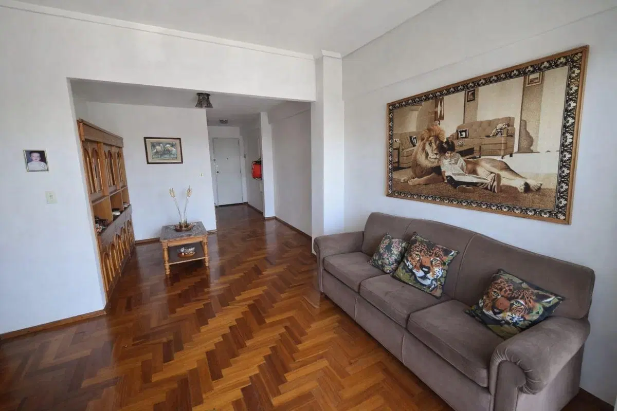 VENTA DEPTO 3 AMBIENTES - QUILMES CENTRO - OPORTUNIDAD 5