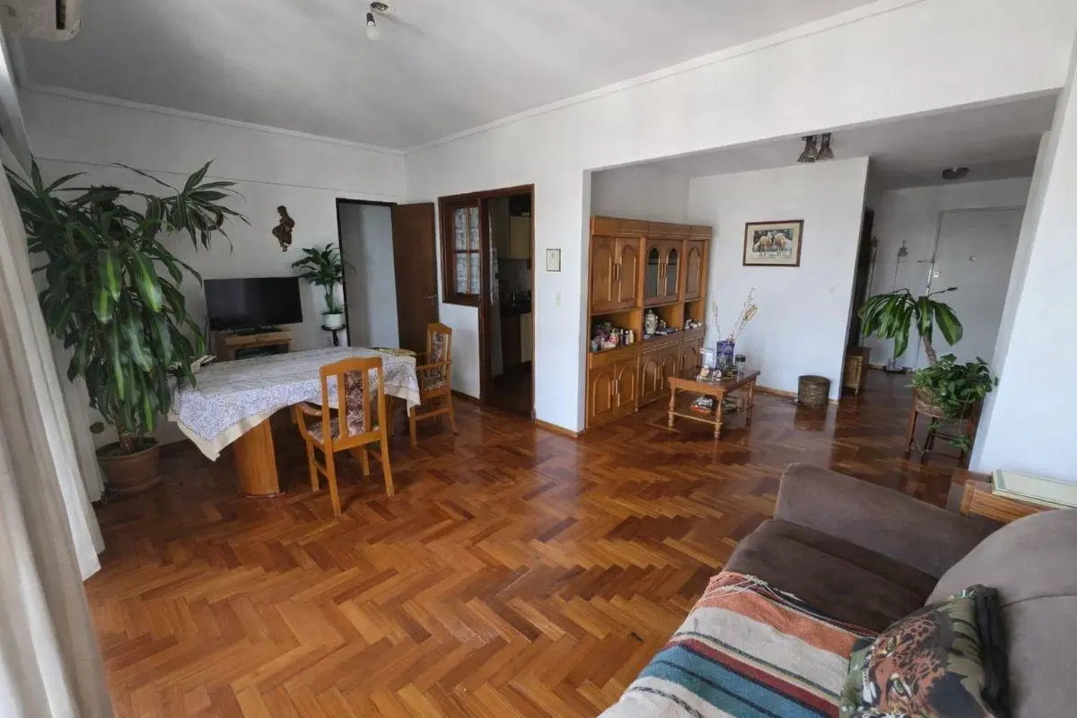 VENTA DEPTO 3 AMBIENTES - QUILMES CENTRO - OPORTUNIDAD 1