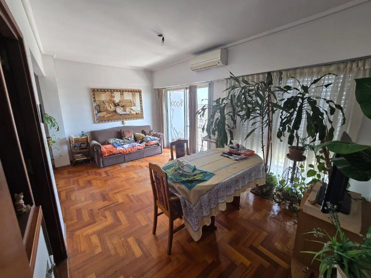 VENTA DEPTO 3 AMBIENTES - QUILMES CENTRO - OPORTUNIDAD 2