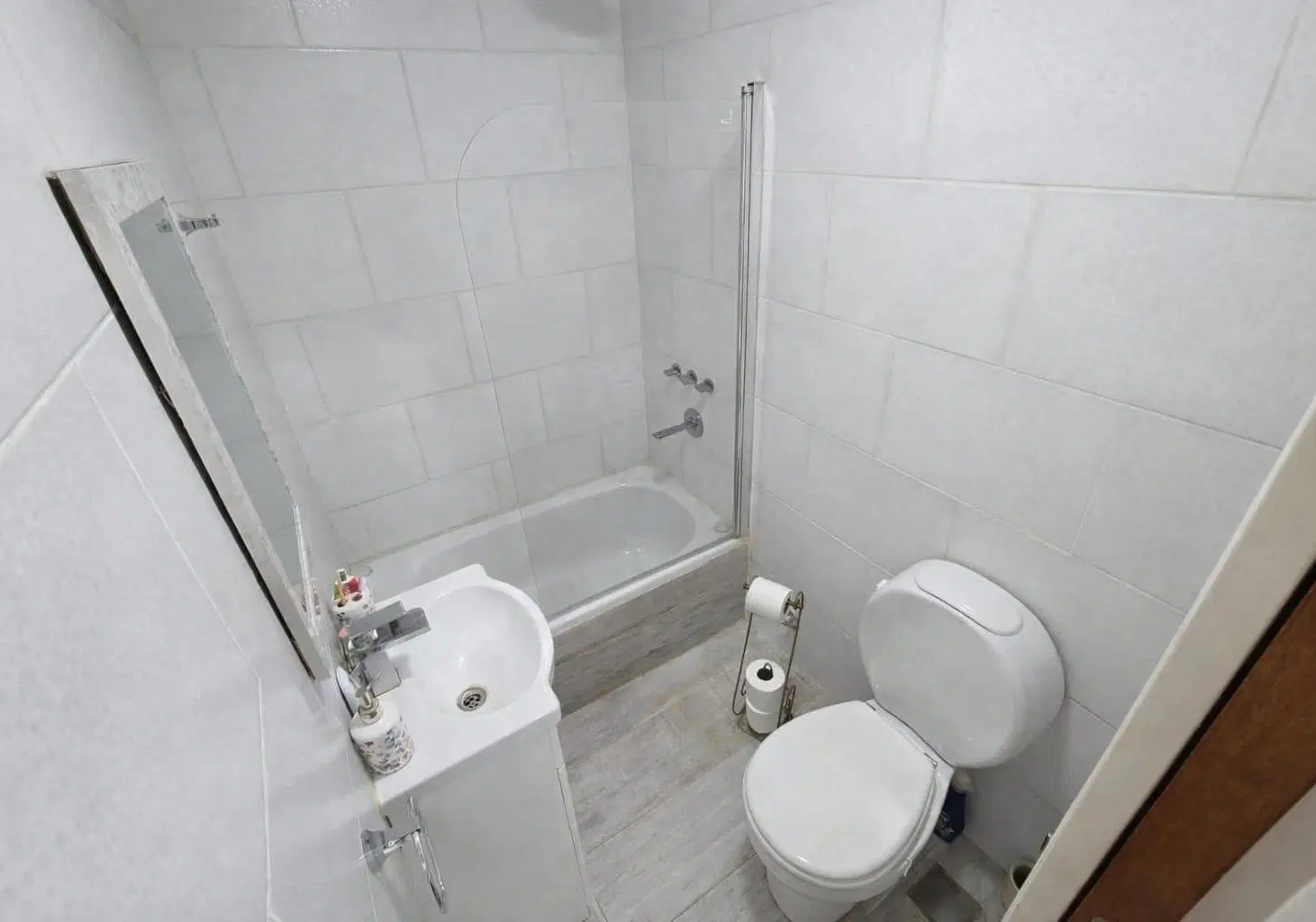Casa en San Ramon - Pilar del Este - Lote Central 4