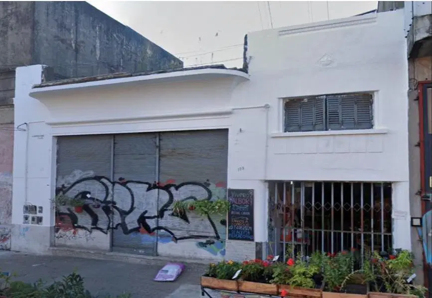 Venta Casa con Local – Remedios de Escalada, Lanús 2