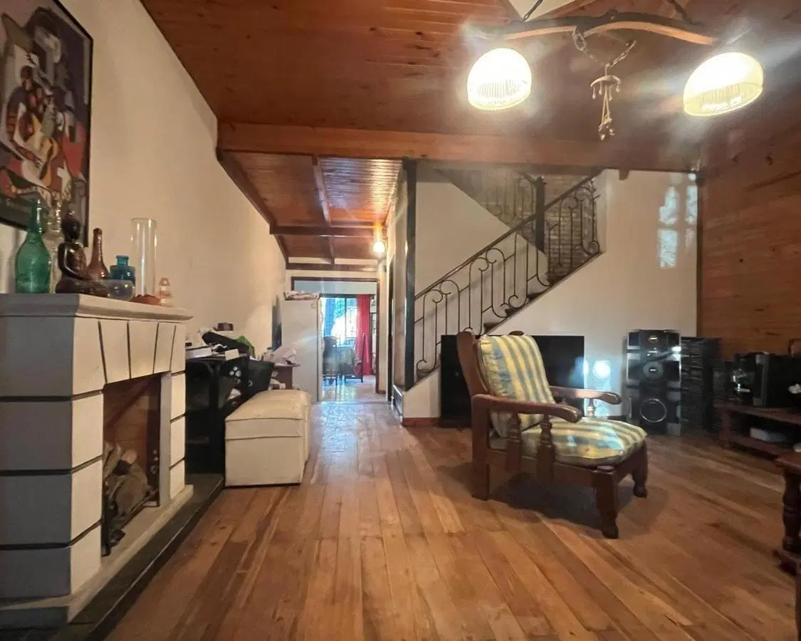 Casa en venta Banfield 1