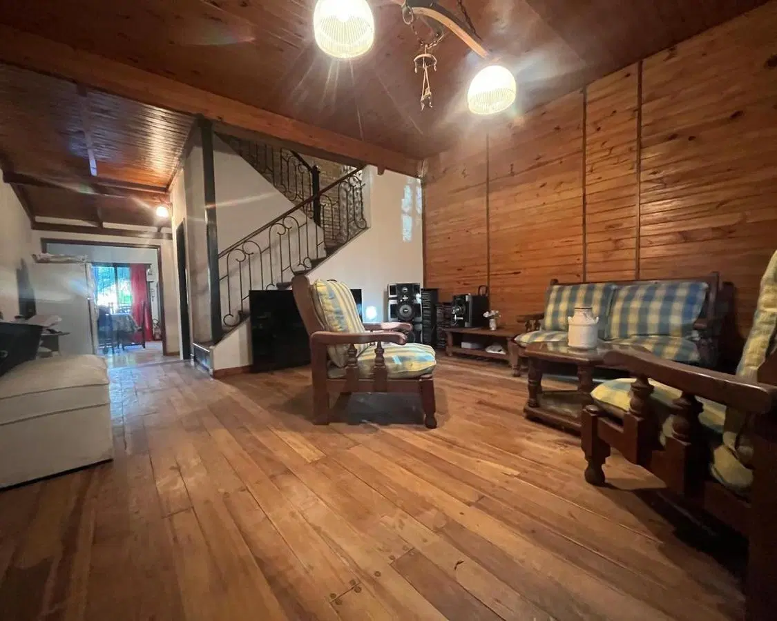 Casa en venta Banfield 5