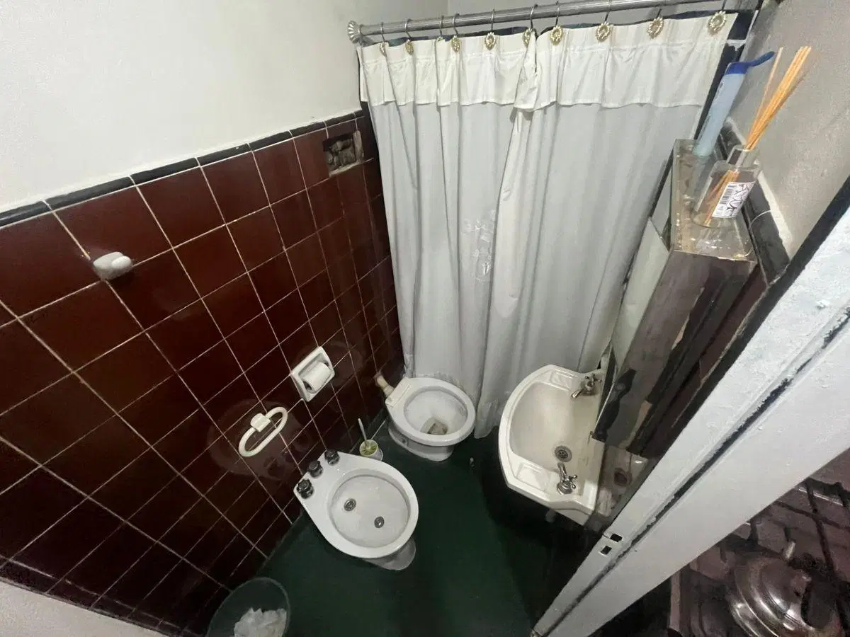 venta departamento en la Matanza 3