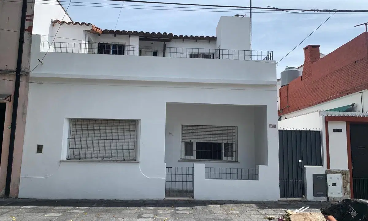 Venta casa en Caseros, Tres de Febrero 5