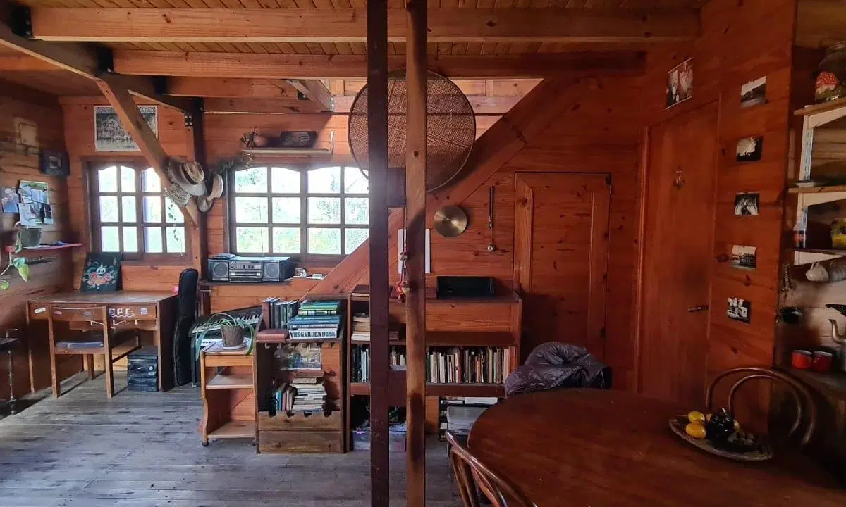 Casa Tigre Delta 4