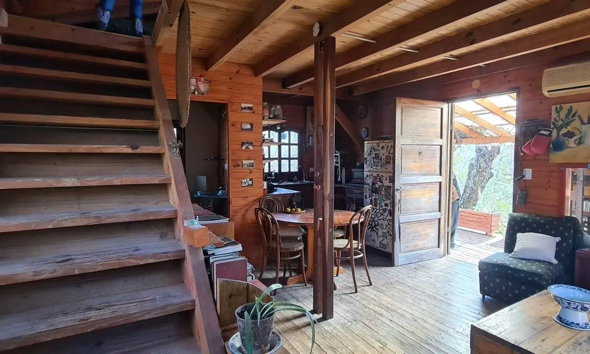 Casa Tigre Delta 1