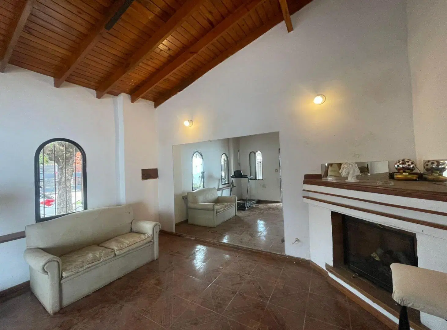Casa en venta Remedios de Escalada 4