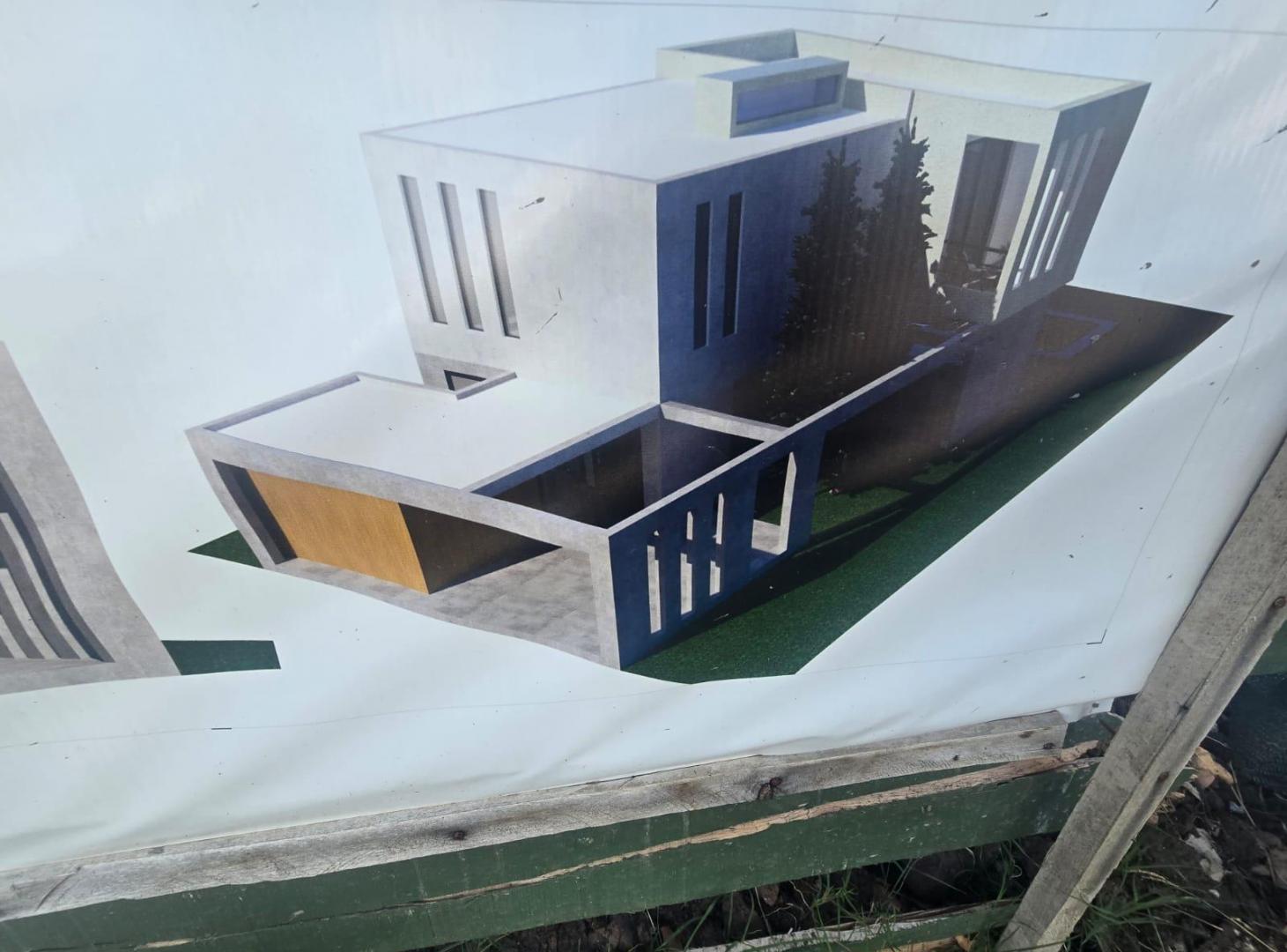 Casa en San Ramon