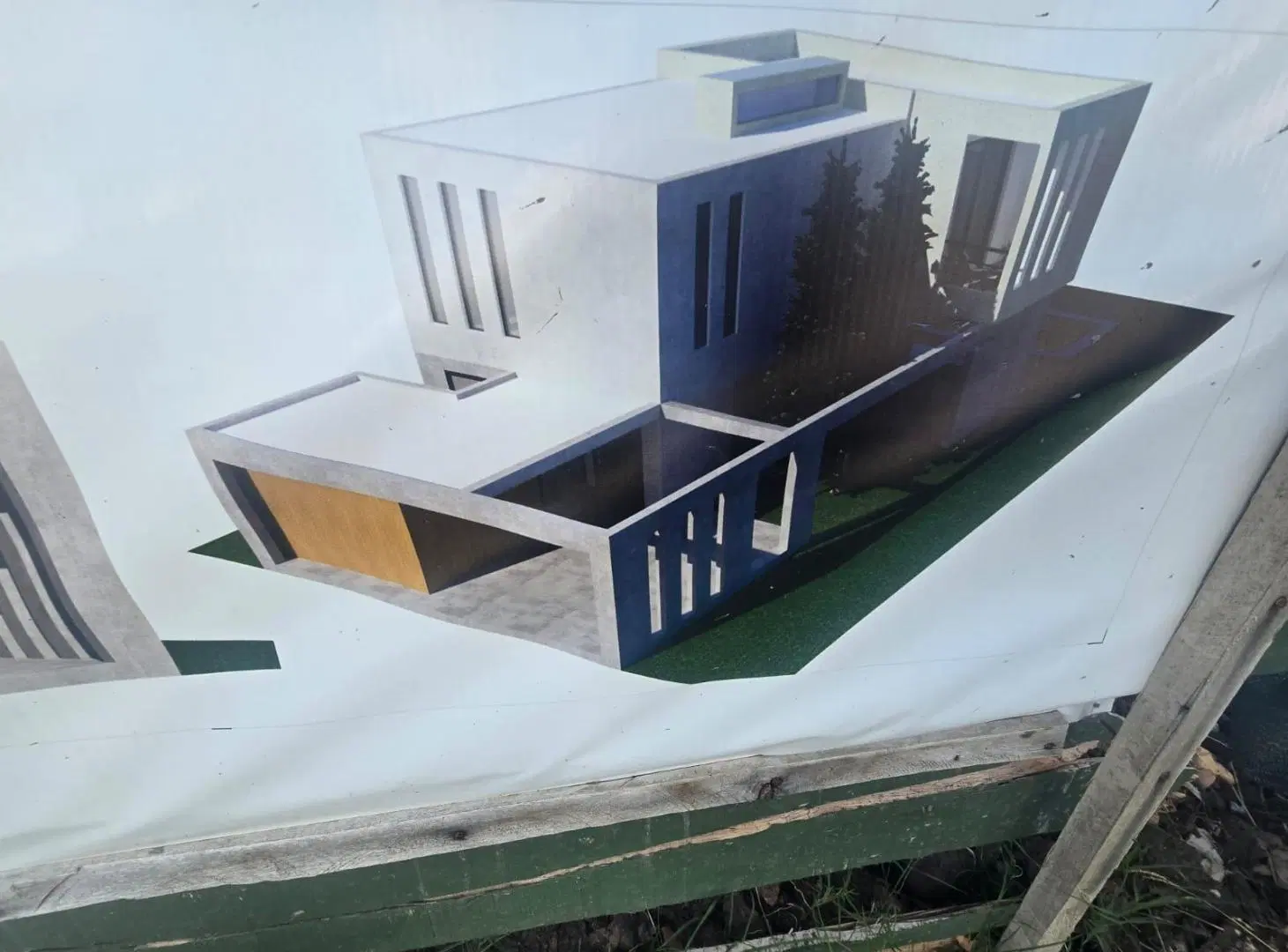 Casa en San Ramon 2