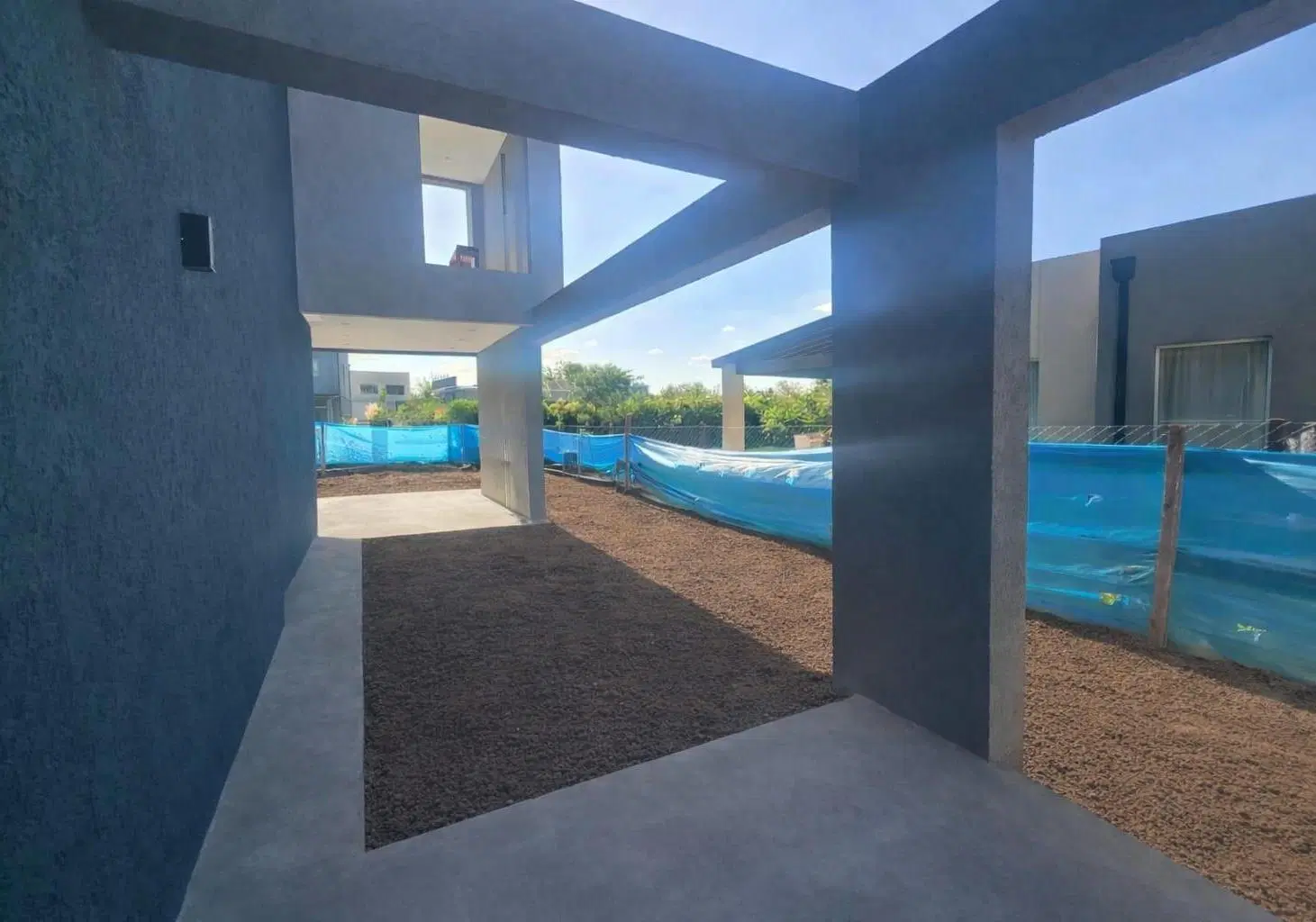 Casa en San Ramon 5