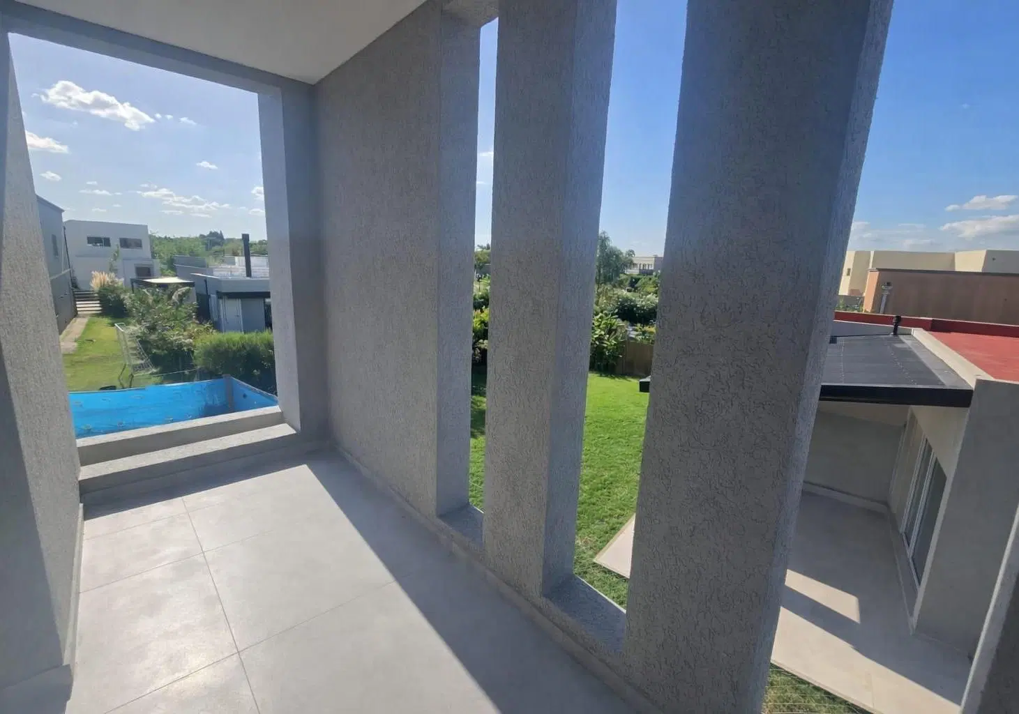 Casa en San Ramon 4