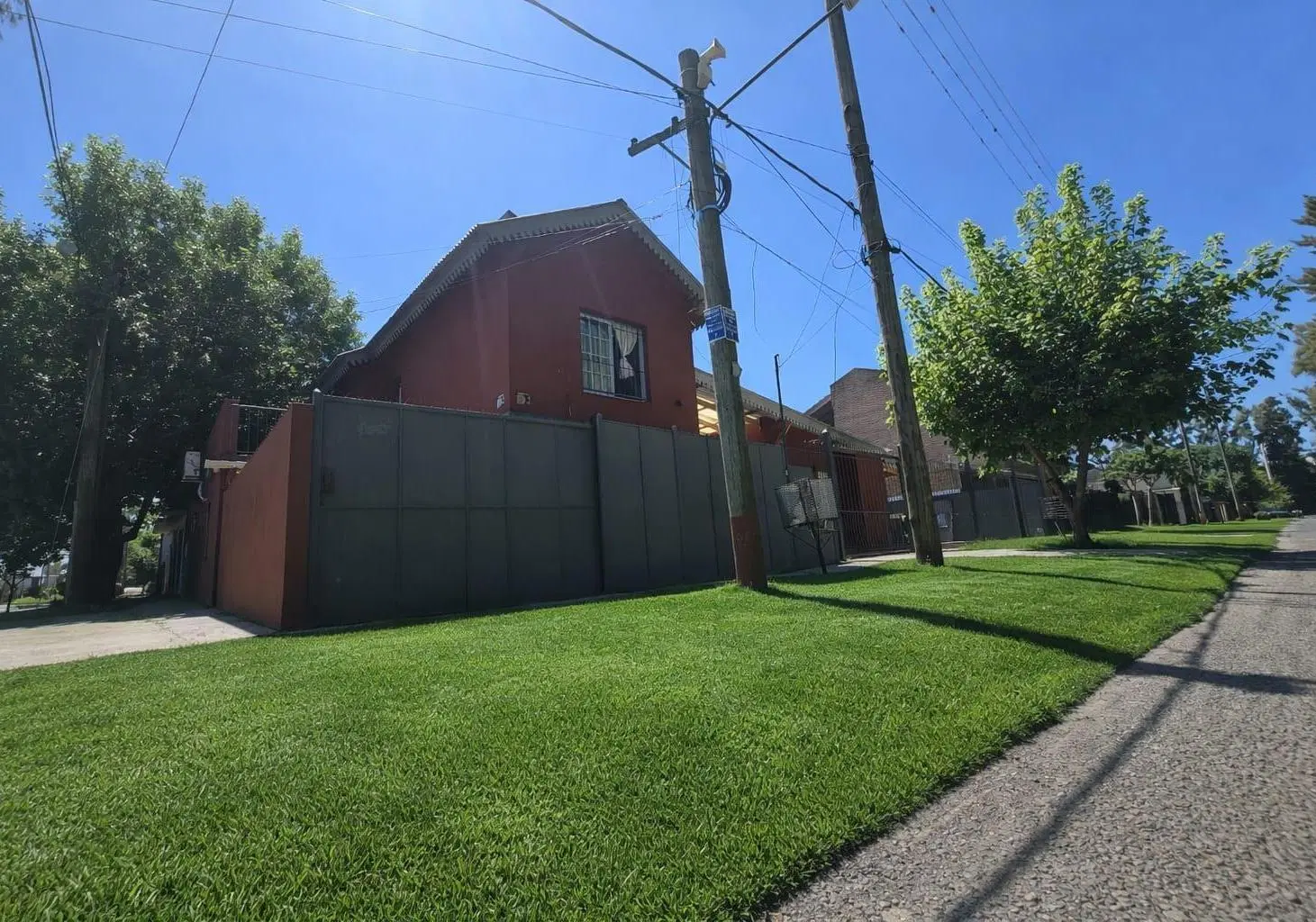 Venta - CASA  - HOSPITAL AUSTRAL - PILAR - 3