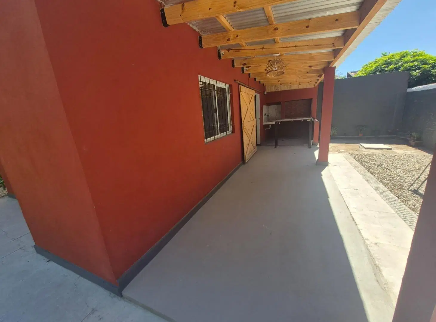 Venta - CASA  - HOSPITAL AUSTRAL - PILAR - 2