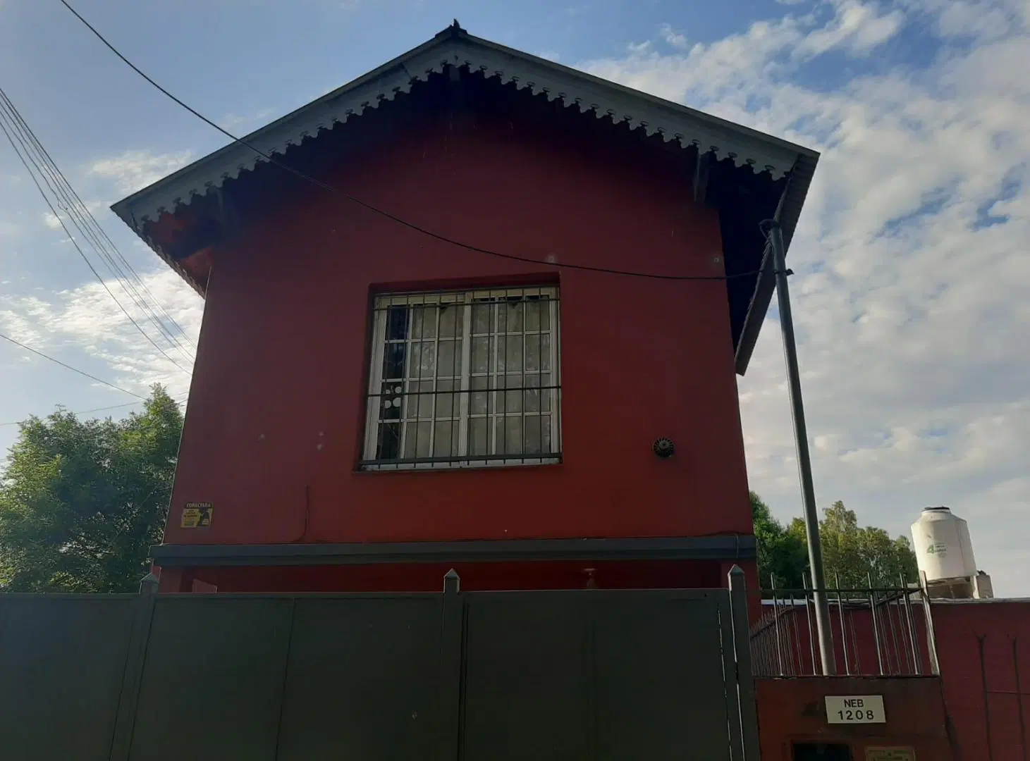 Venta - CASA  - HOSPITAL AUSTRAL - PILAR - 4