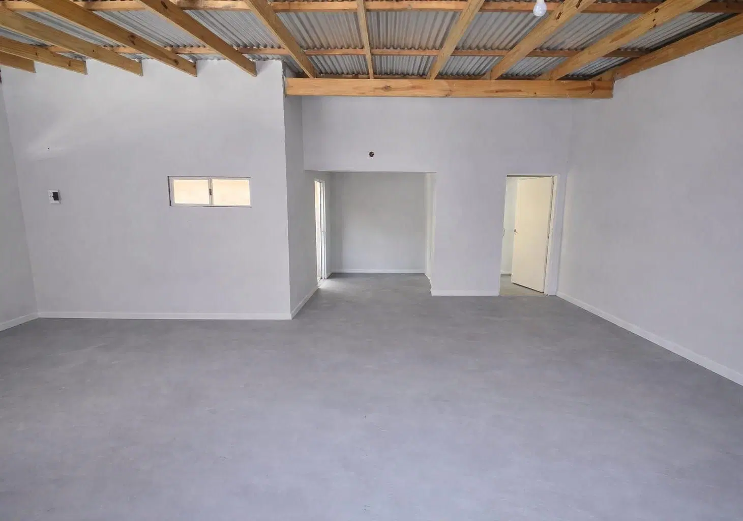 Venta - CASA  - HOSPITAL AUSTRAL - PILAR - 5