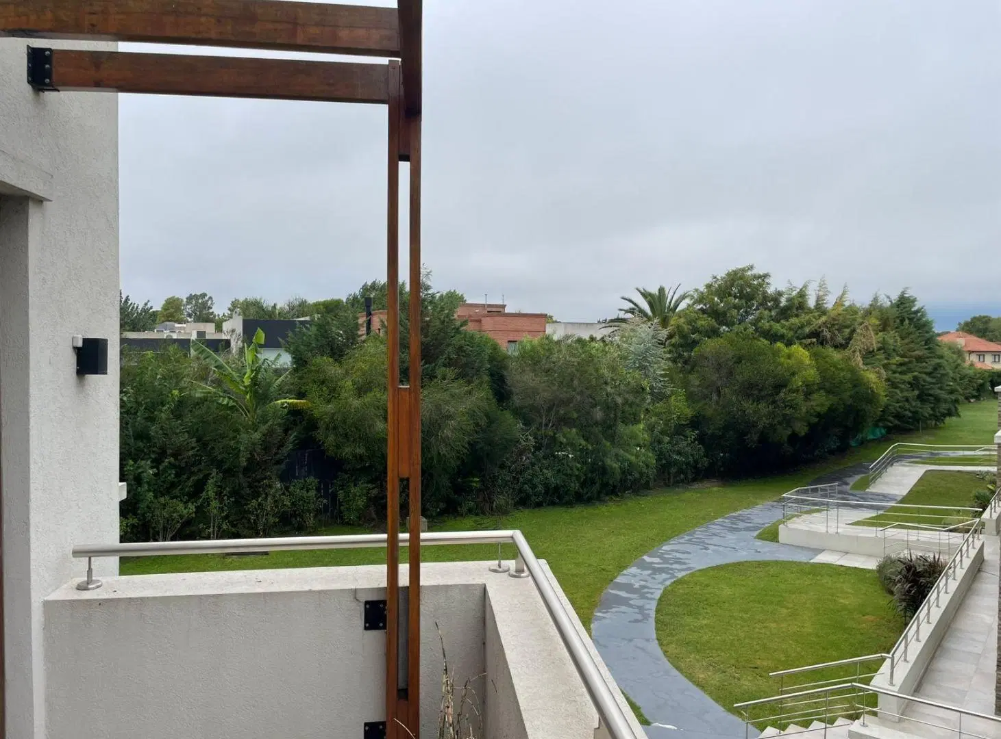 Venta Departamento en ADROGUE CHICO 5