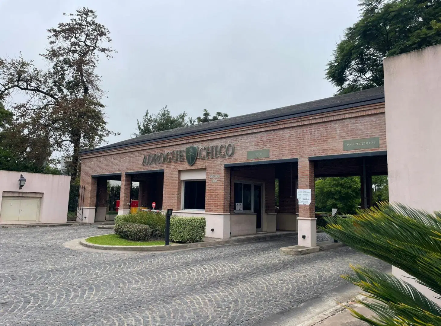 Venta Departamento en ADROGUE CHICO 2
