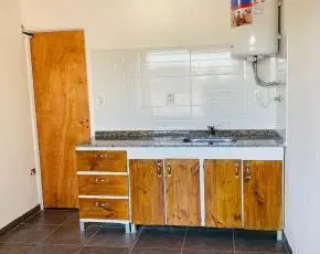Departamento en Banfield 5