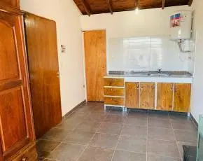 Departamento en Banfield 1