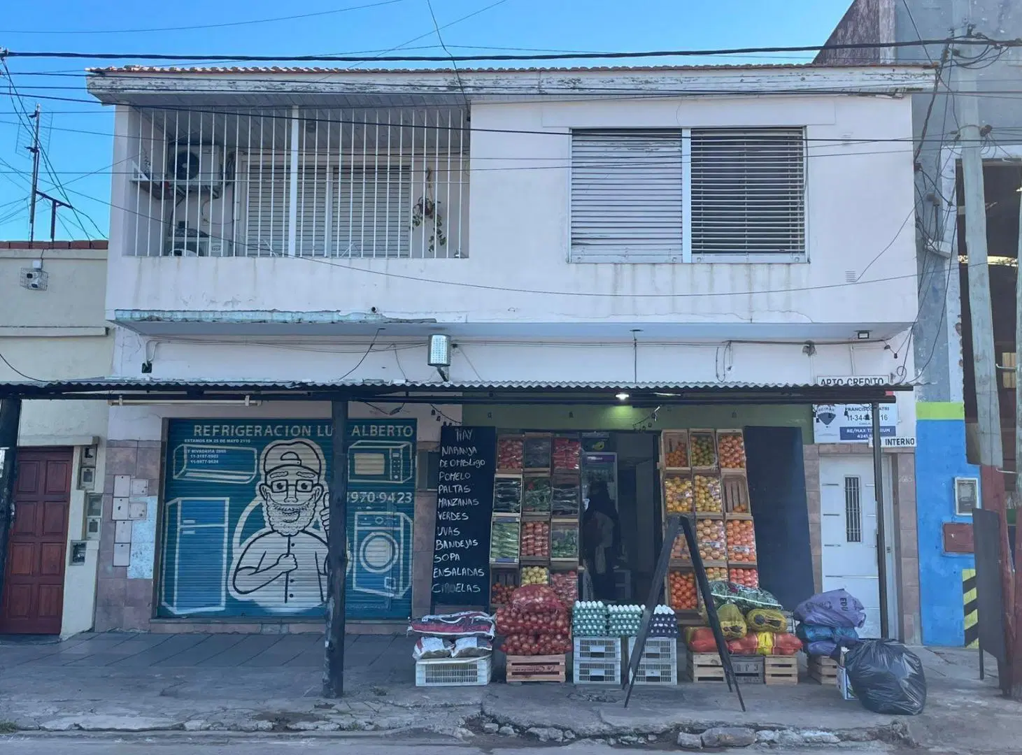 Local en Lanús 1
