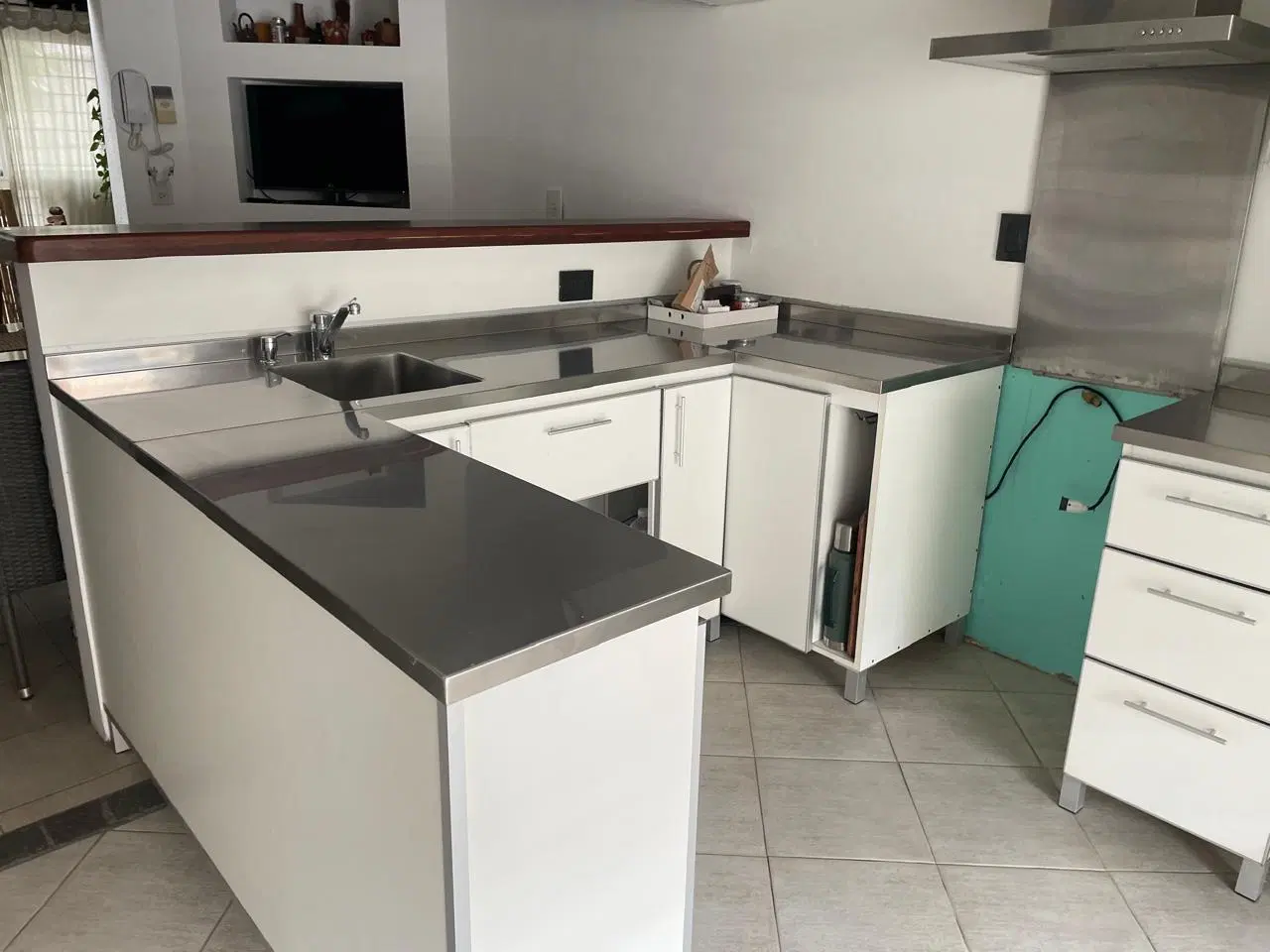 Casa en Lanús 4